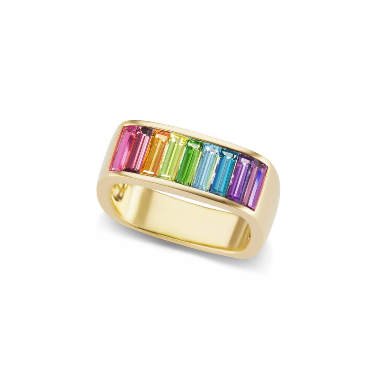 These Jane Taylor Rings Have Us Excited To Be Summering