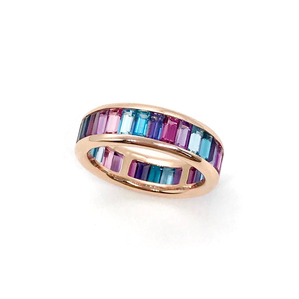 These Jane Taylor Rings Have Us Excited To Be Summering