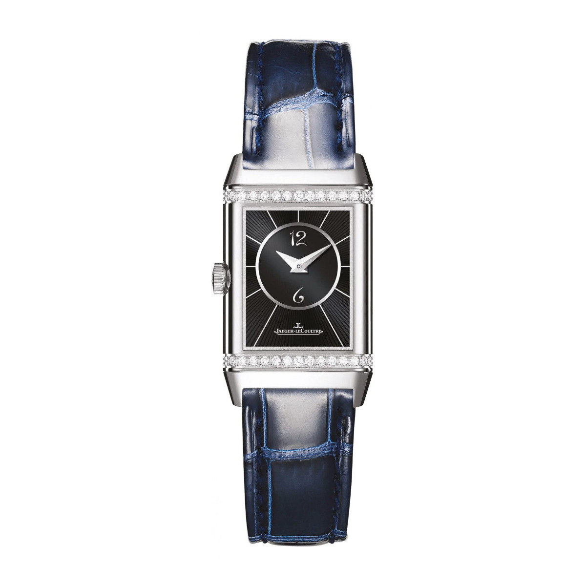 Jaeger-LeCoultre Reverso Classic Duetto 