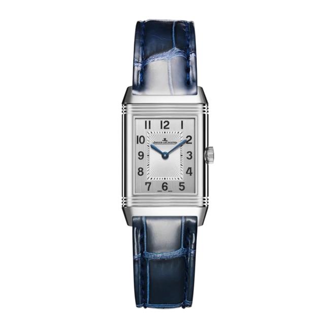 Jaeger-LeCoultre Reverso Classic Duetto 