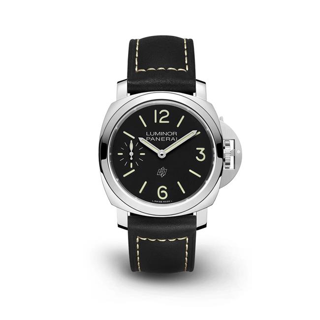 Panerai Luminor Logo