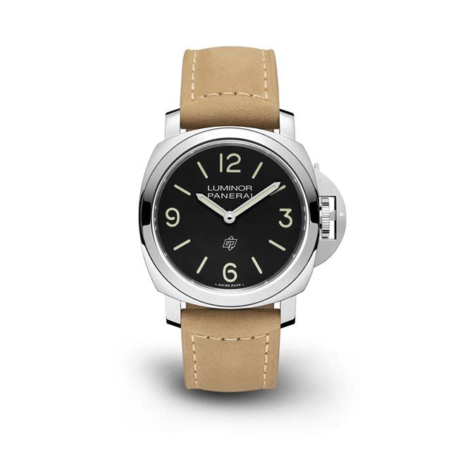 Panerai Luminor Base Logo