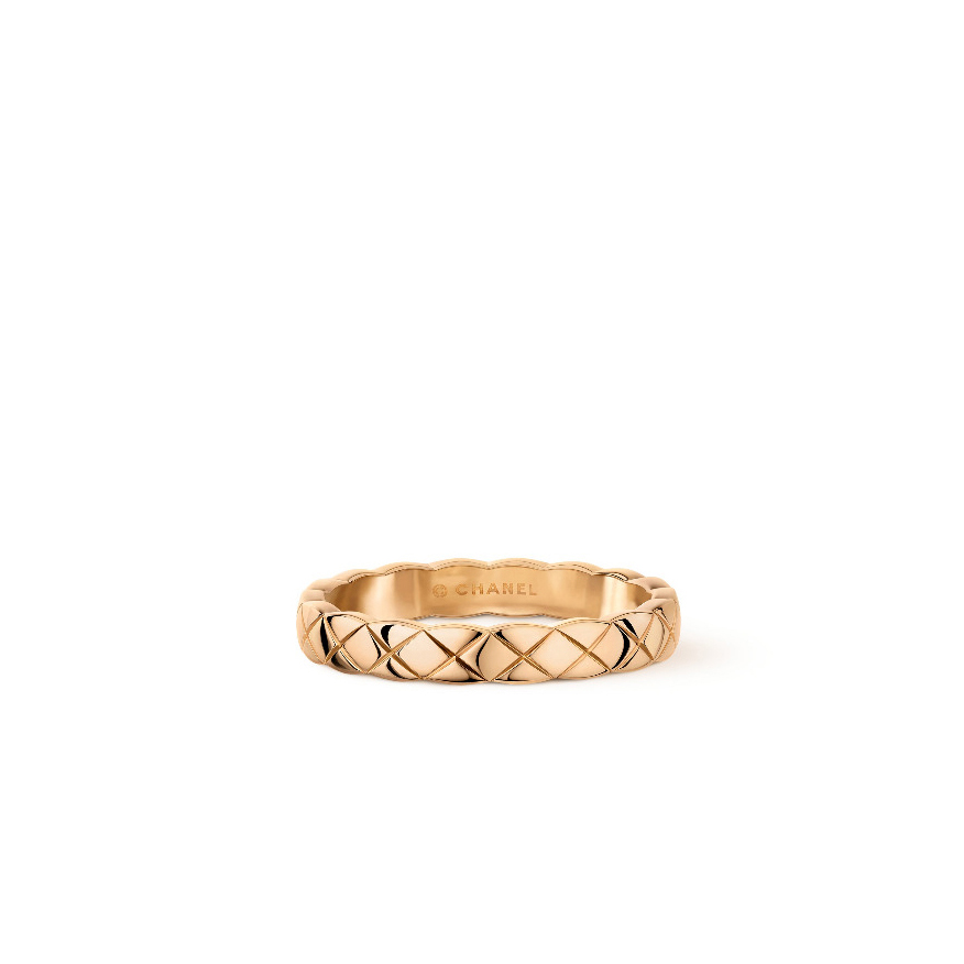 CHANEL COCO CRUSH Ring