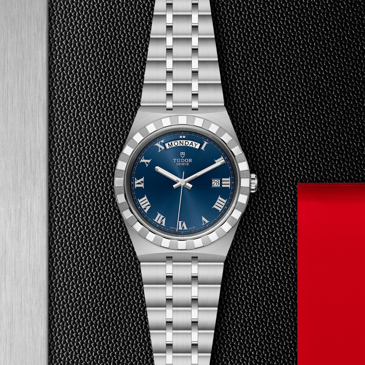 TUDOR Royal 41mm