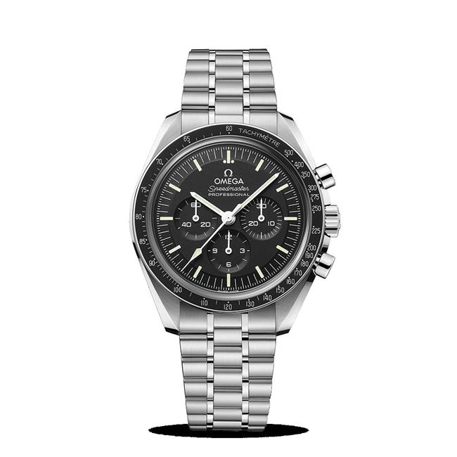 OMEGA Moonwatch Professional Co Axial Master Chronometer Chronograph 42mm