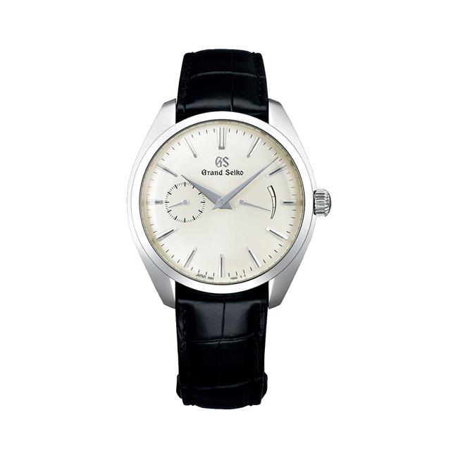 Grand Seiko Elegance White