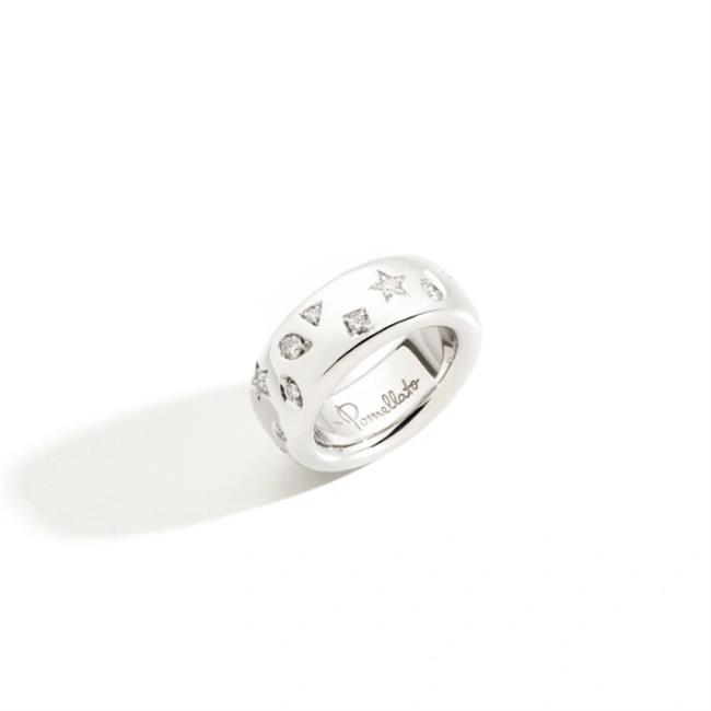 Pomellato Iconica Ring