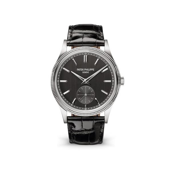 Patek Philippe Calatrava 6119G 