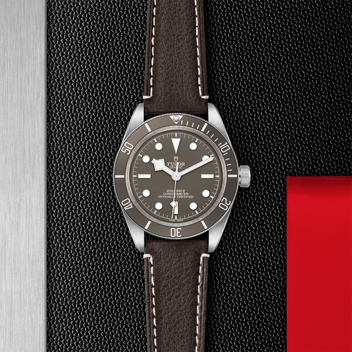 TUDOR Black Bay Fifty-Eight 925