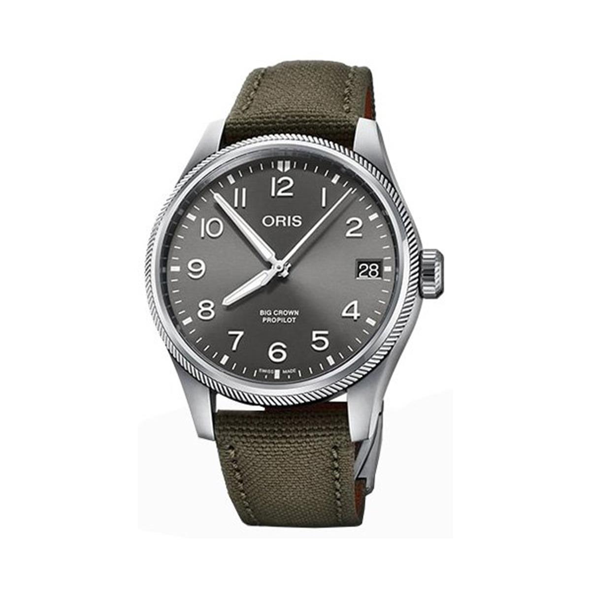 Oris Big Crown ProPilot Big Date