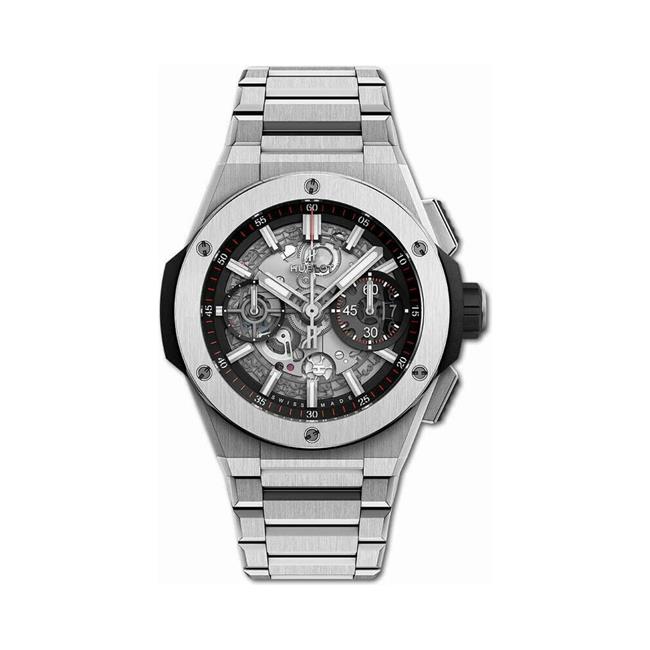 Hublot Big Bang Integral Titanium