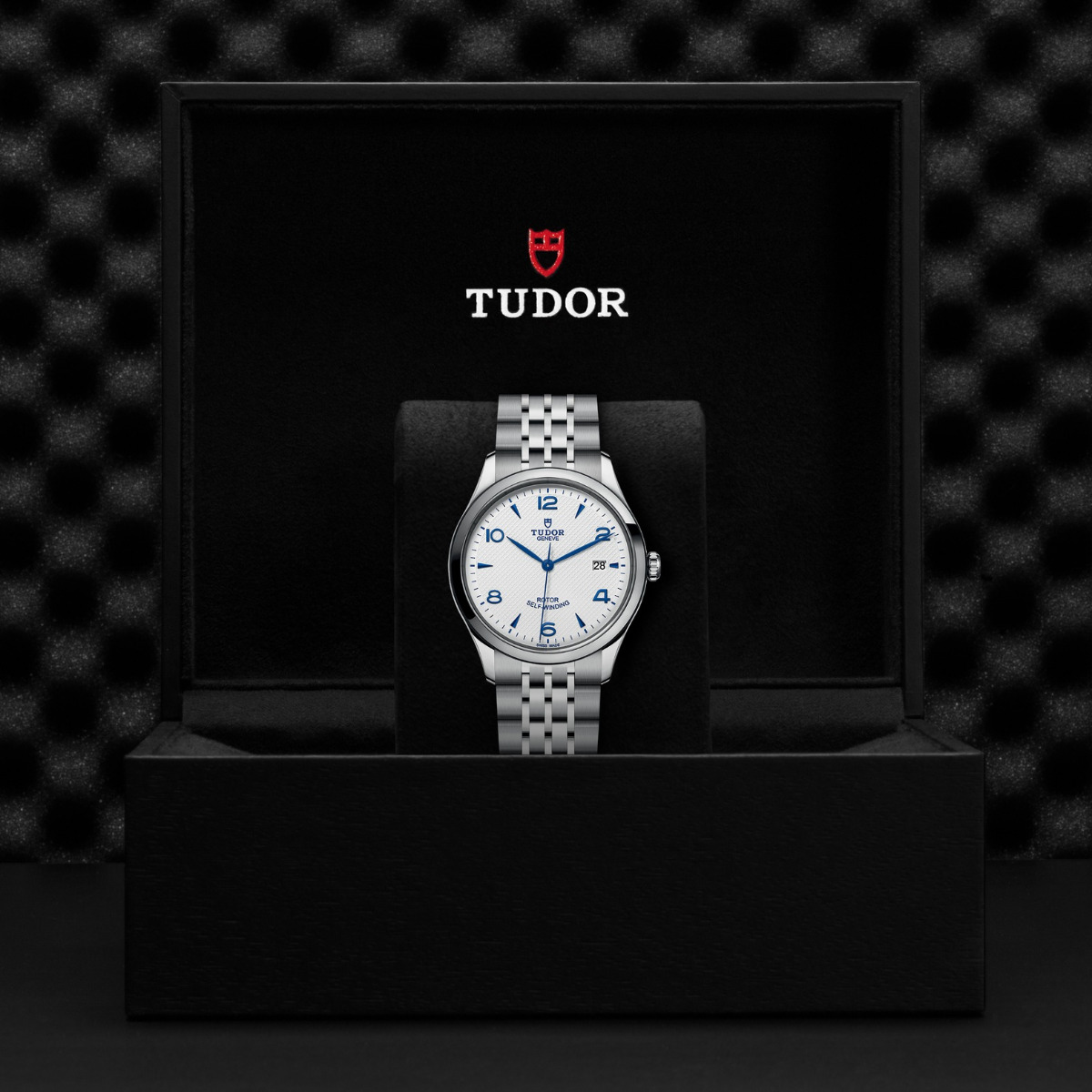 TUDOR 1926 39mm Steel