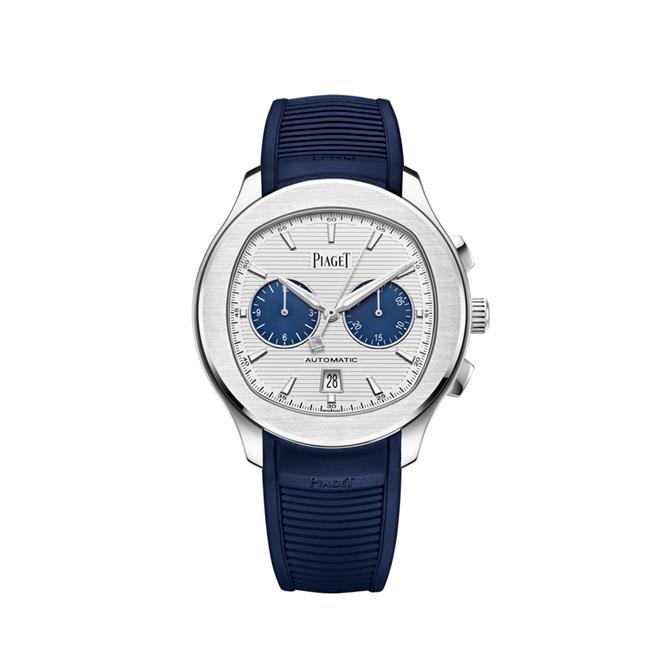 Piaget Polo Chronograph 42mm