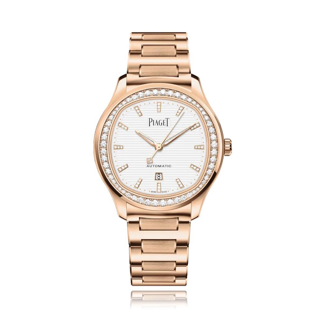 Piaget Polo Date Watch