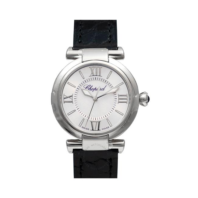 Chopard Imperiale Stainless Steel Silver