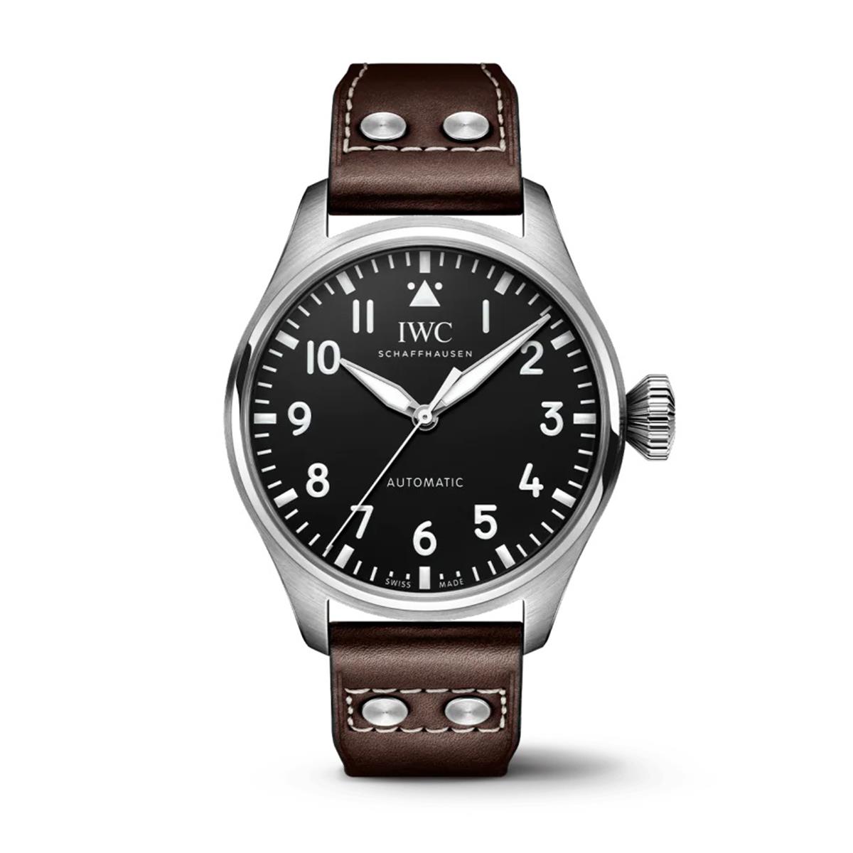 IWC Big Pilot