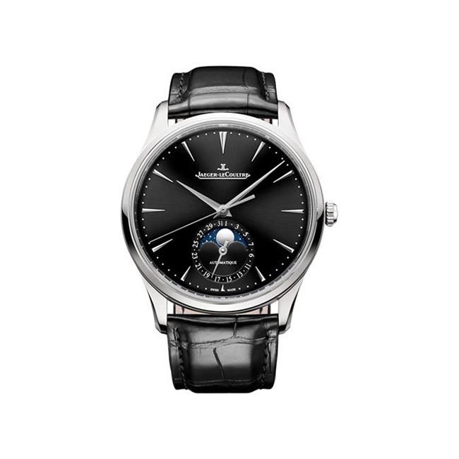 Jaeger-LeCoultre Master Ultra Thin Moon 39mm