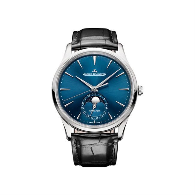 Jaeger-LeCoultre Master Ultra Thin Moon