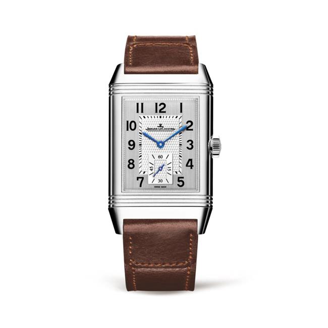 Jaeger-LeCoultre Reverso Classic Monoface Small Seconds