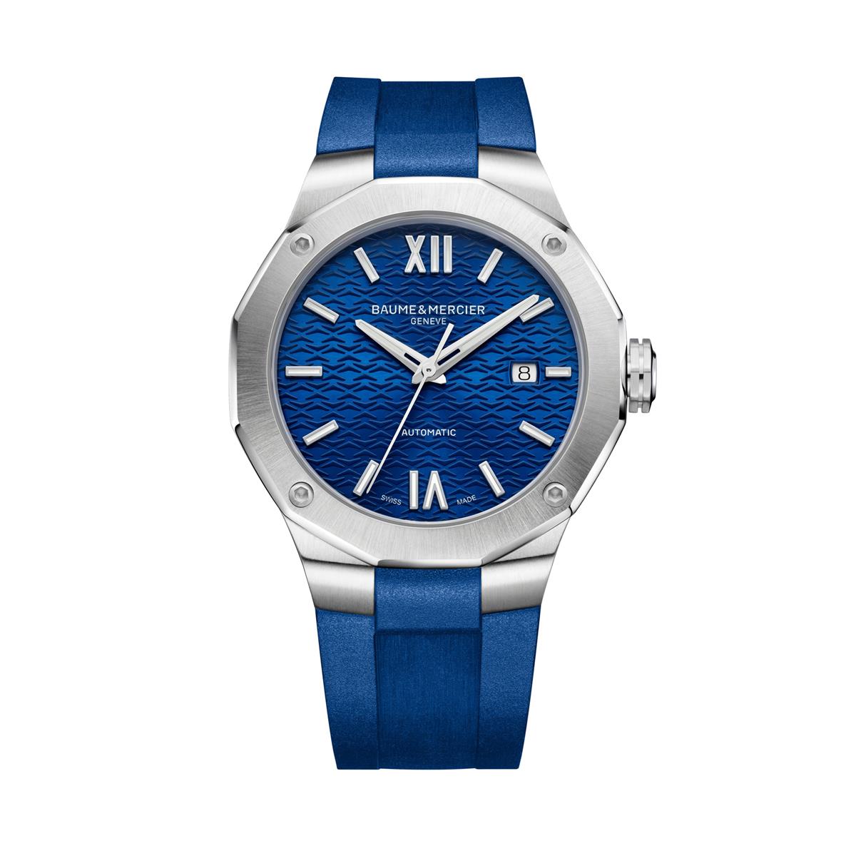 Baume & Mercier Riviera 10619