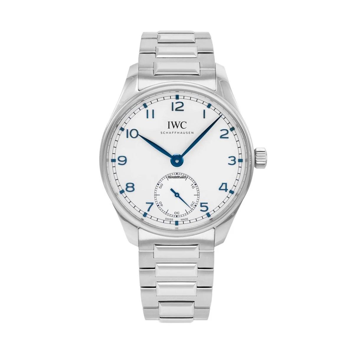 IWC Portugieser Automatic 40