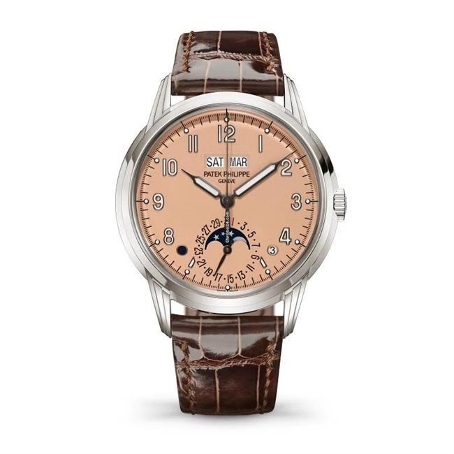 Patek Philippe Grand Complications 5320G