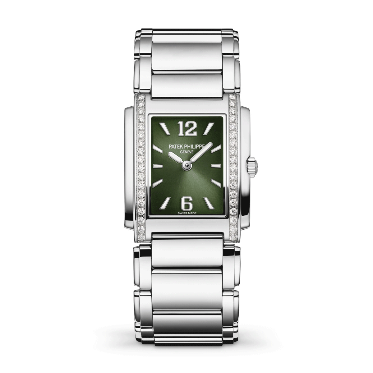 Patek Philippe Twenty-4 4910/1200A