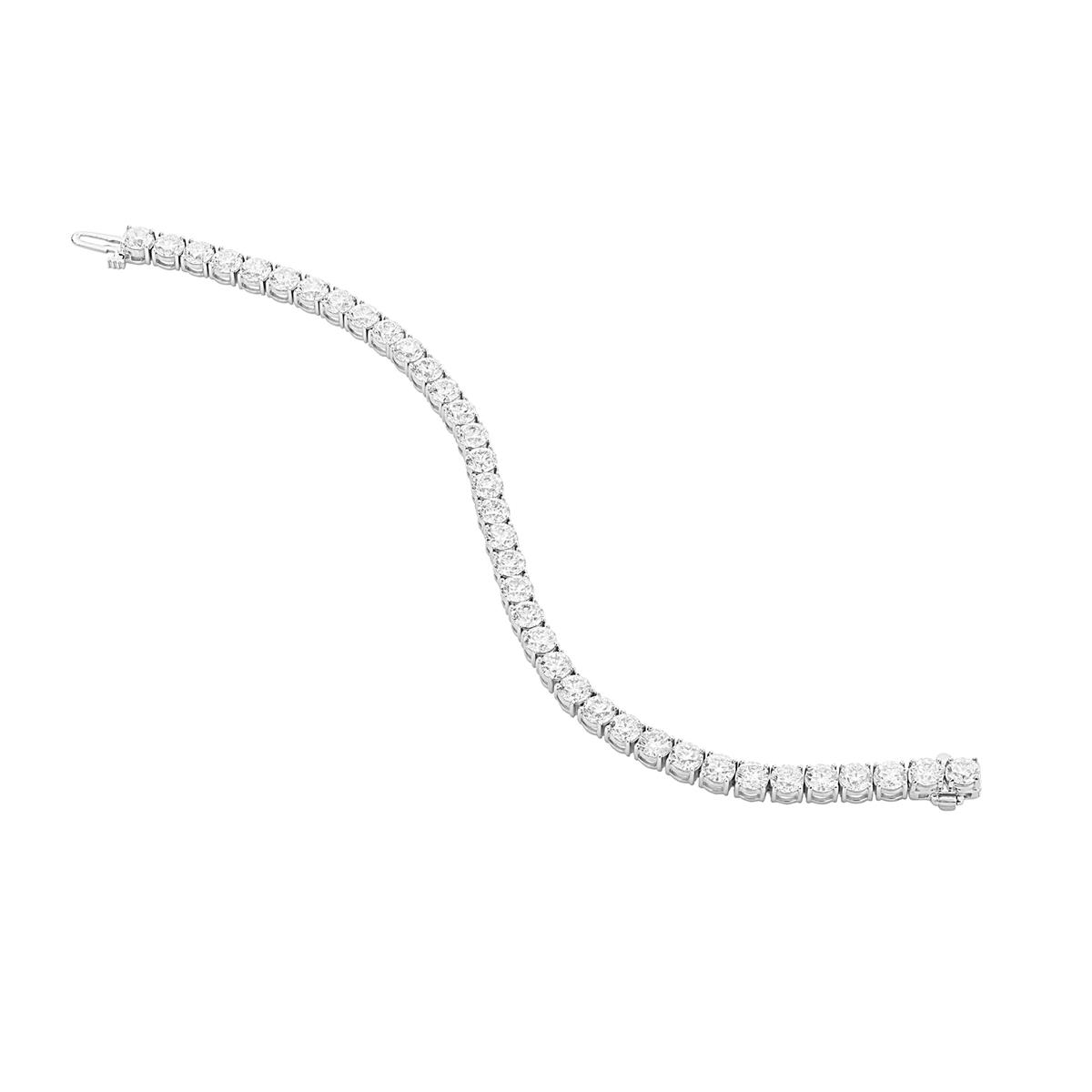 Diamond Bracelet Fantasy