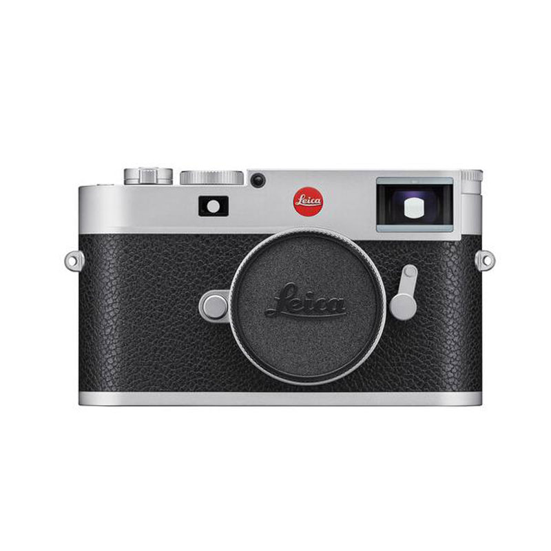 Leica M11 Silver