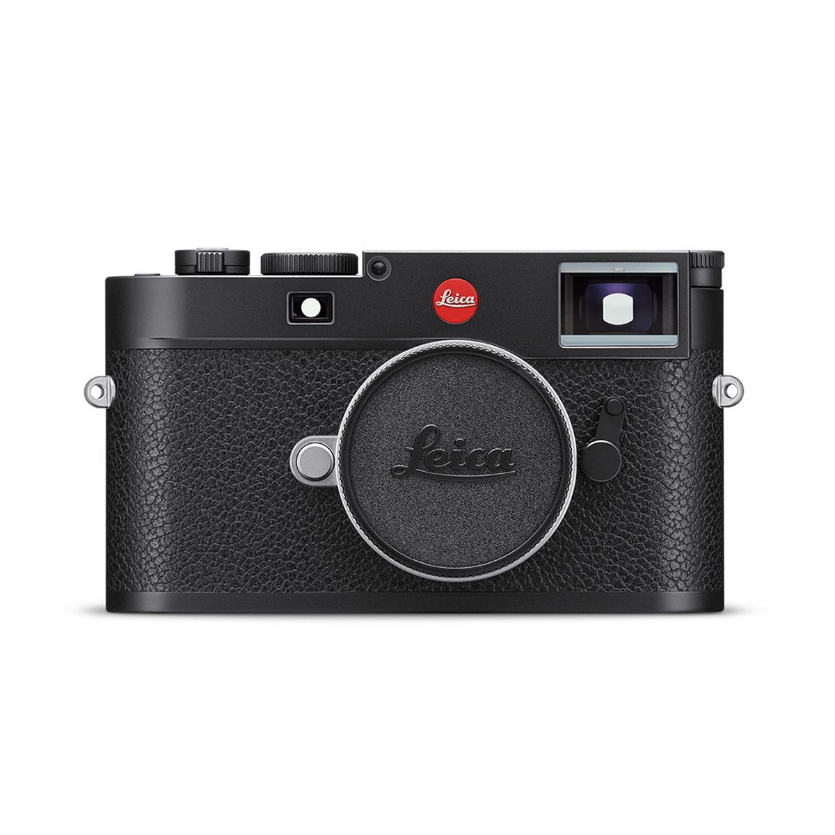 Leica M11 Black