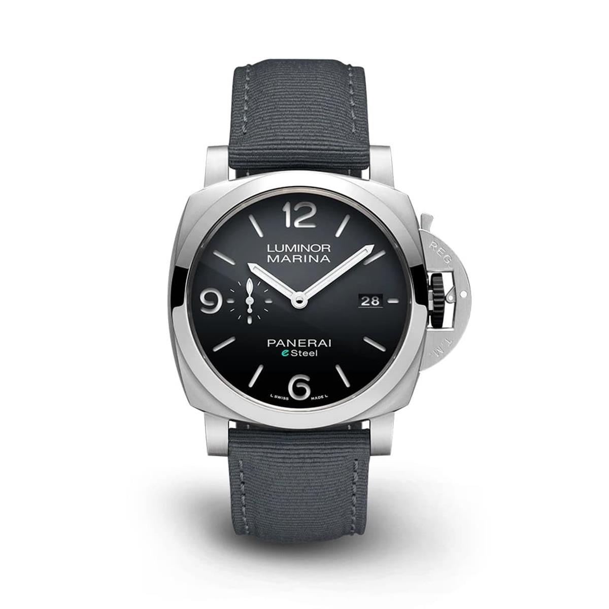 Panerai Luminor Marina Grigio Roccia