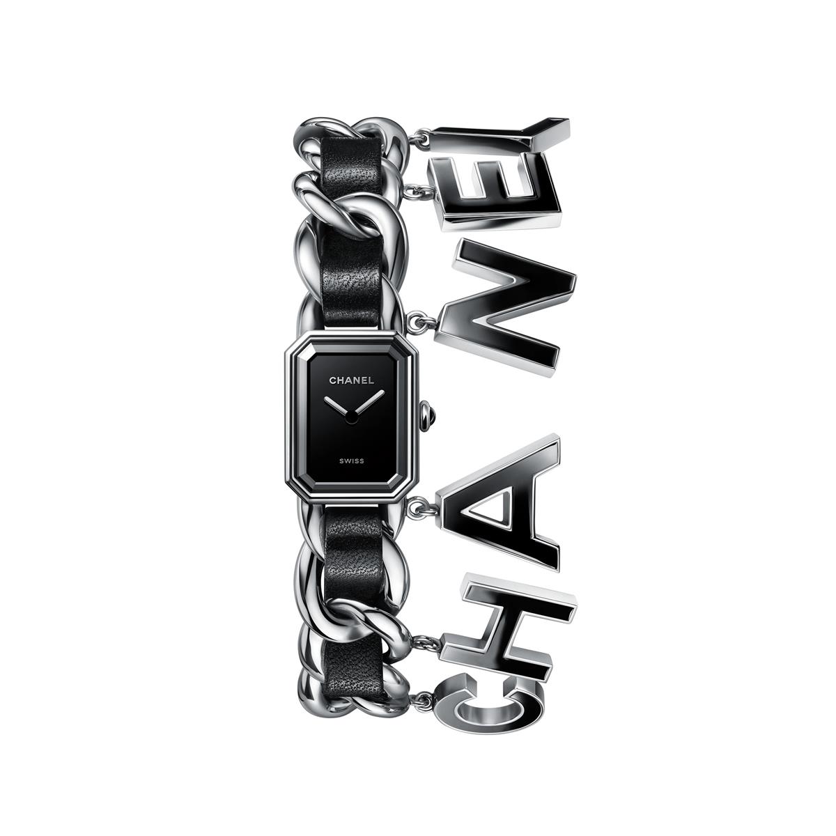 CHANEL Premiere Wanted de CHANEL Watch Medium