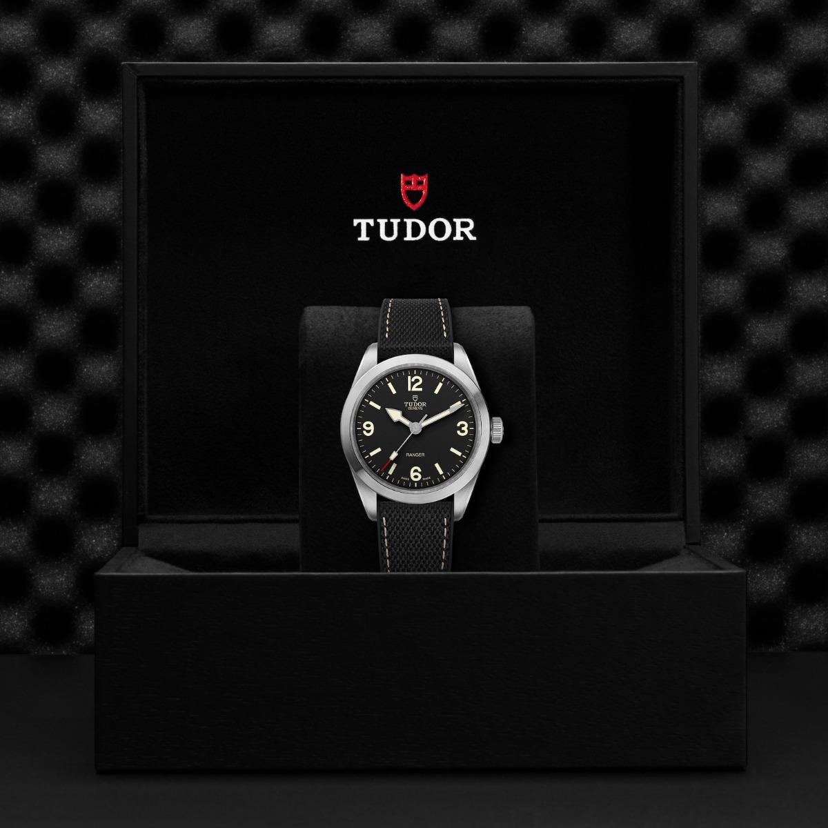 TUDOR Ranger