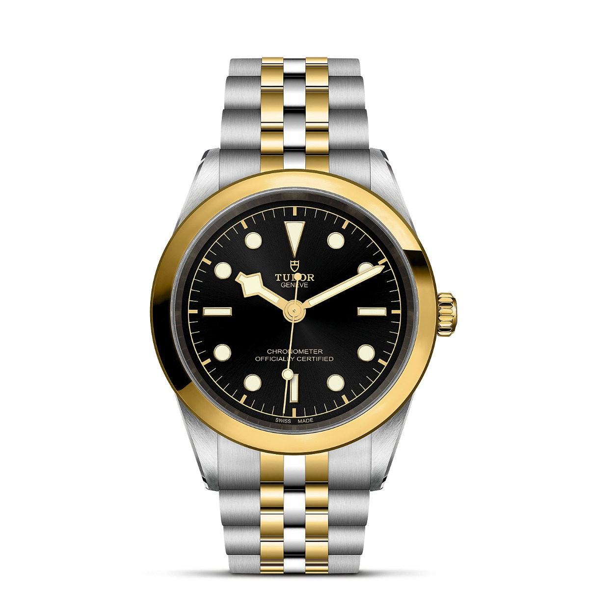 TUDOR Black Bay 41 S&G