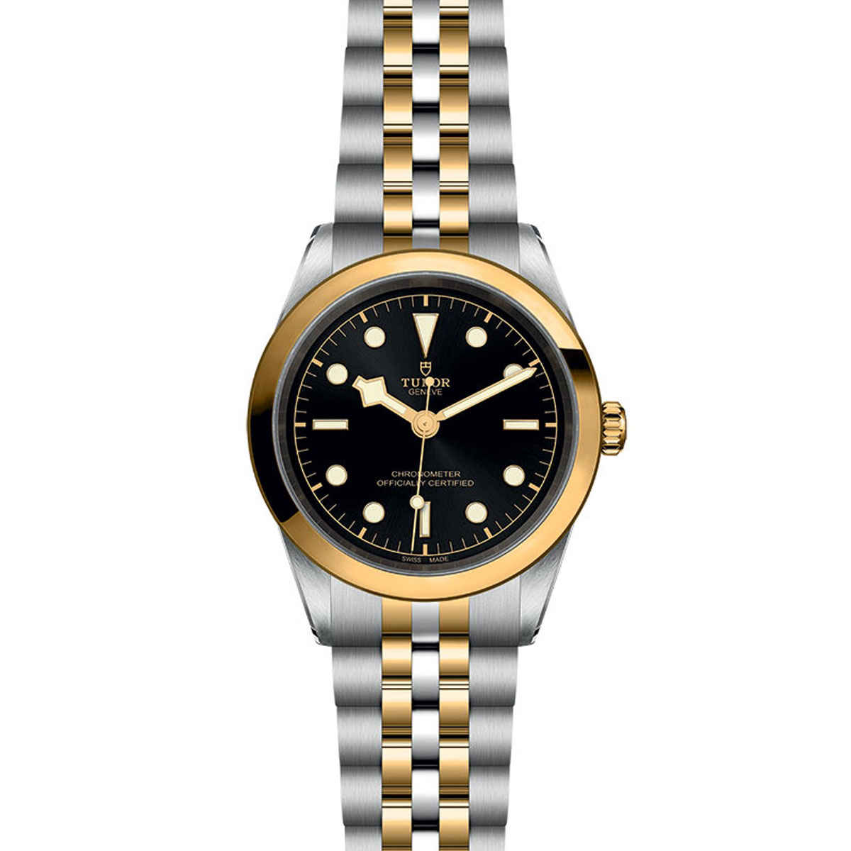 TUDOR Black Bay 41 S&G