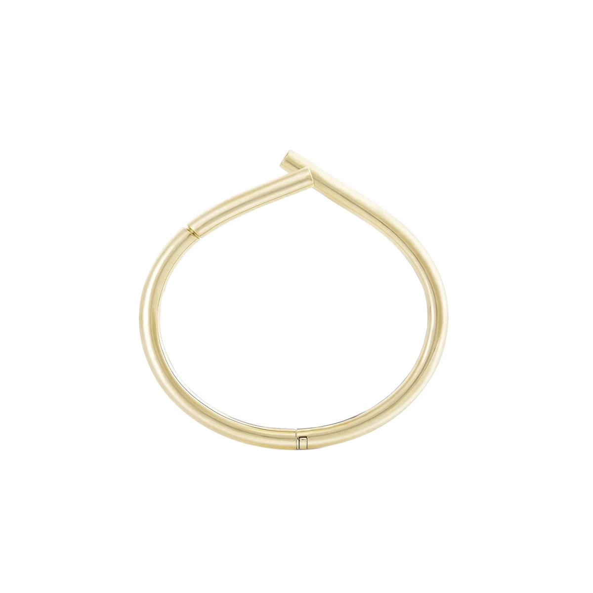 Tabayer Oera 18k Yellow Gold Bracelet