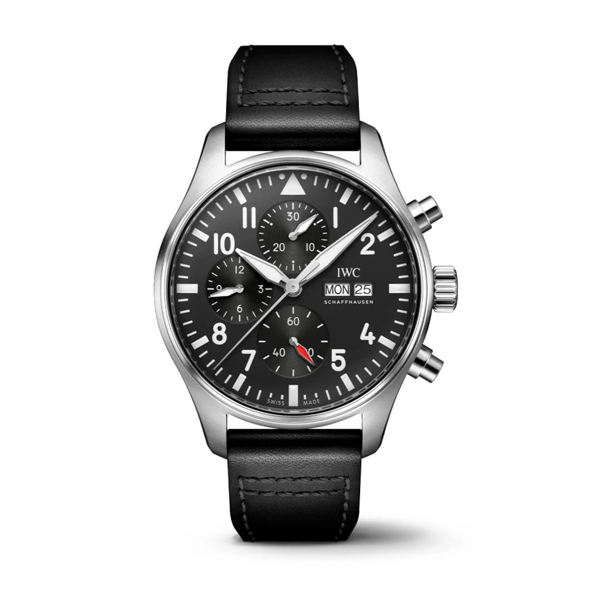 IWC Pilot