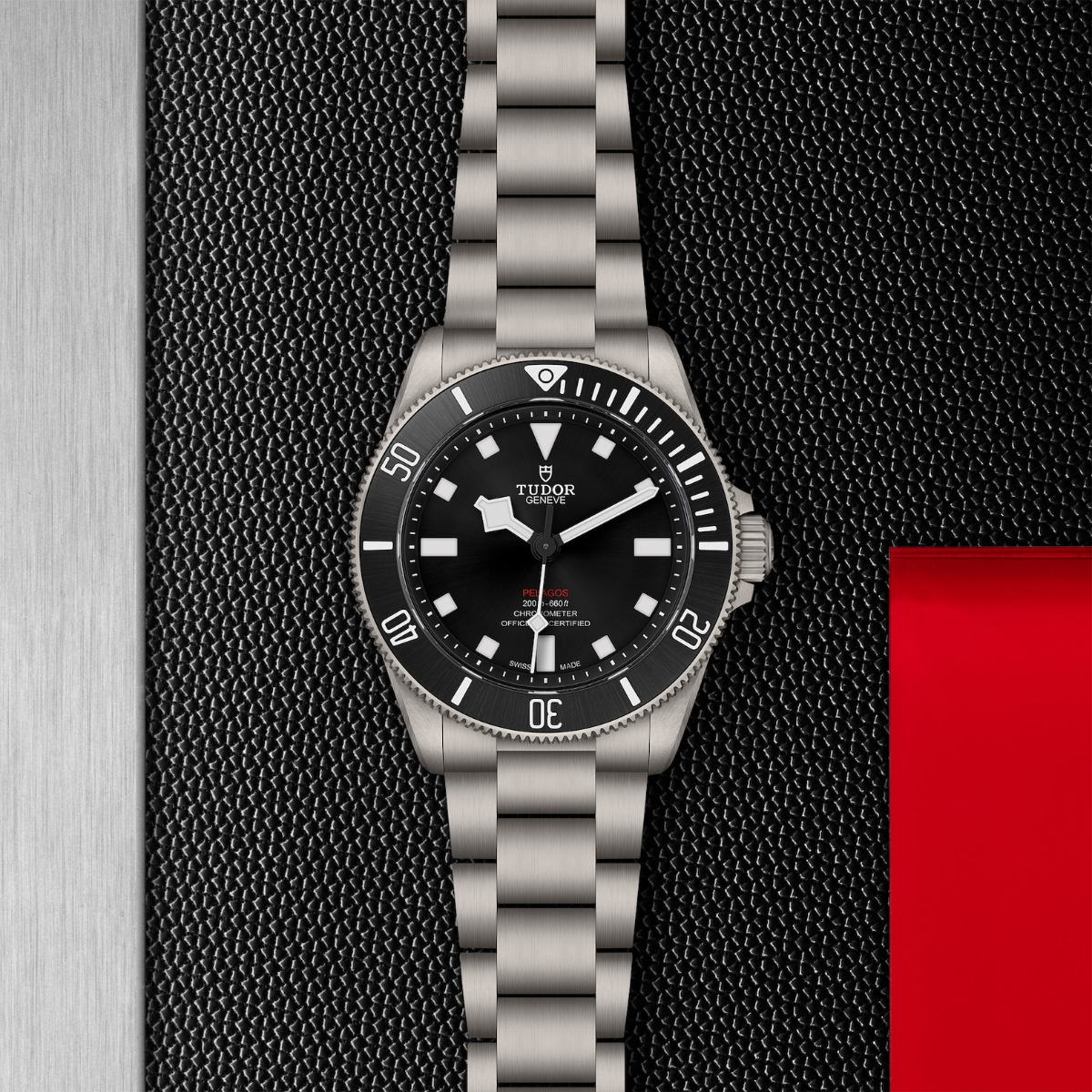 TUDOR Pelagos 39