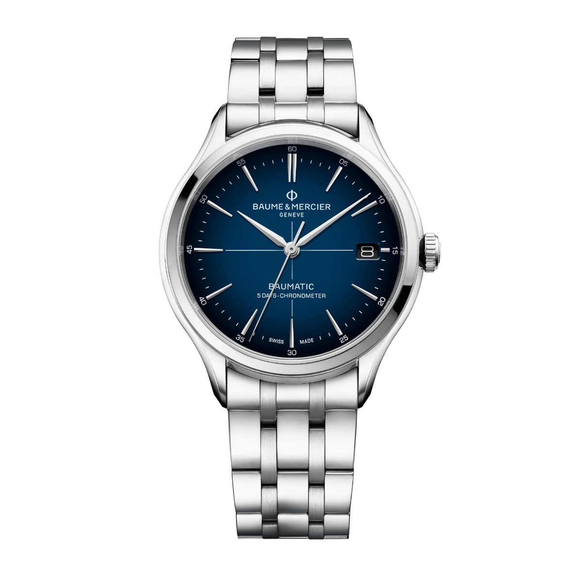 Baume & Mercier Clifton 10468