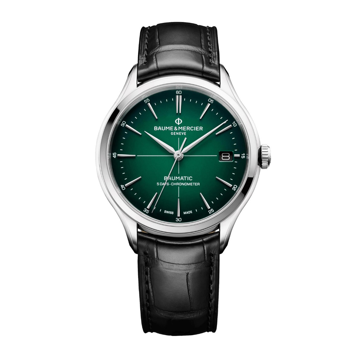 Baume & Mercier Clifton 10592