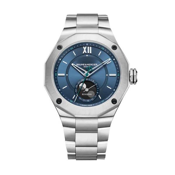 Baume & Mercier Riviera 10682