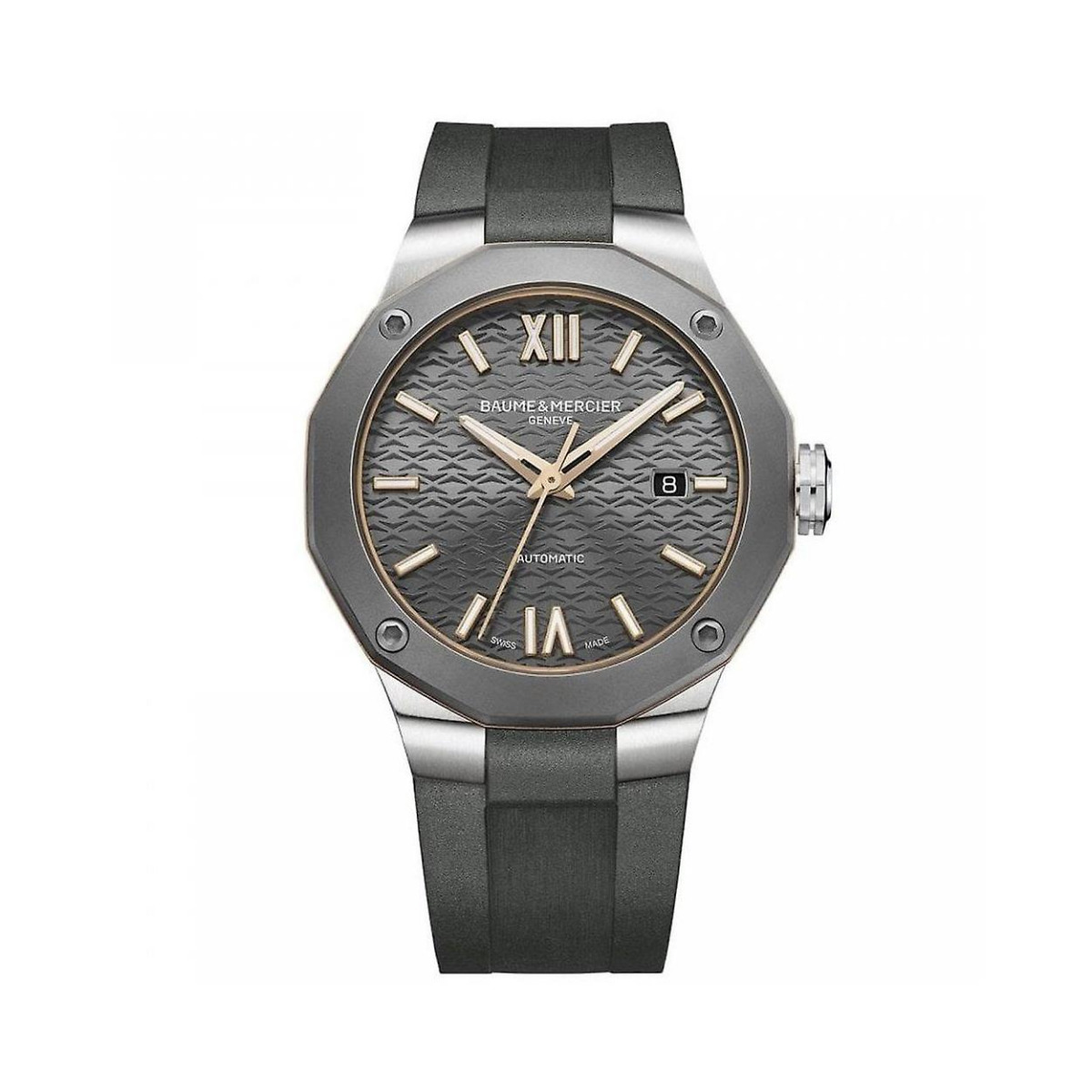 Baume & Mercier Riviera 10660