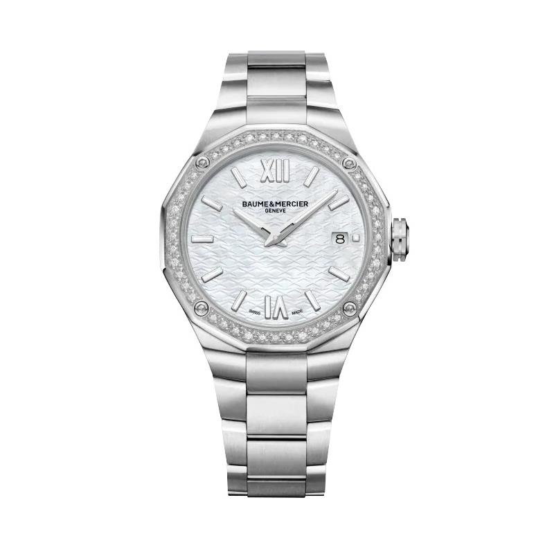 Baume & Mercier Riviera 10662