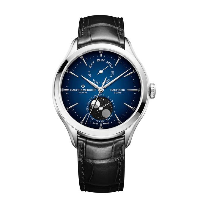 Baume & Mercier Clifton 10593