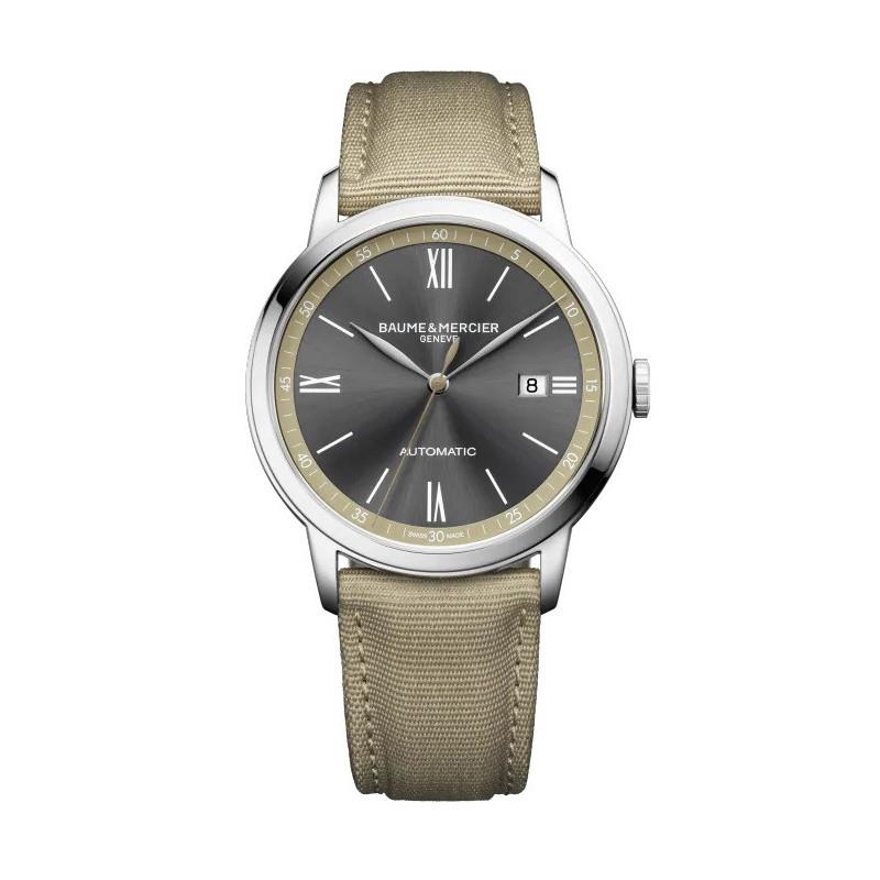 Baume & Mercier Classima 10695