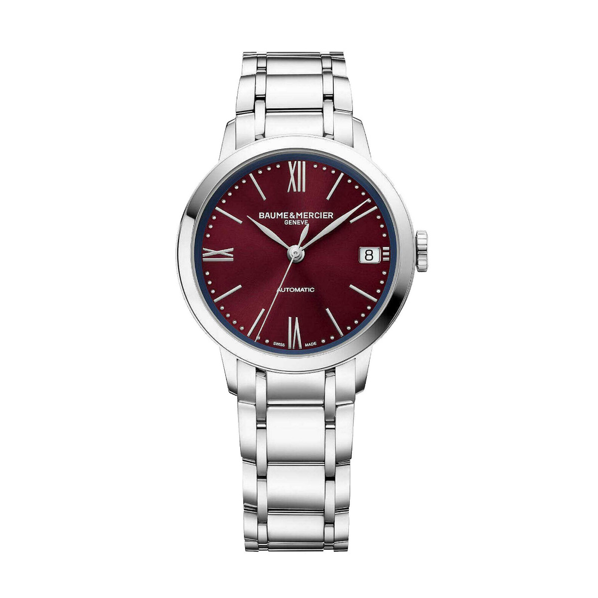 Baume & Mercier Classima 10691