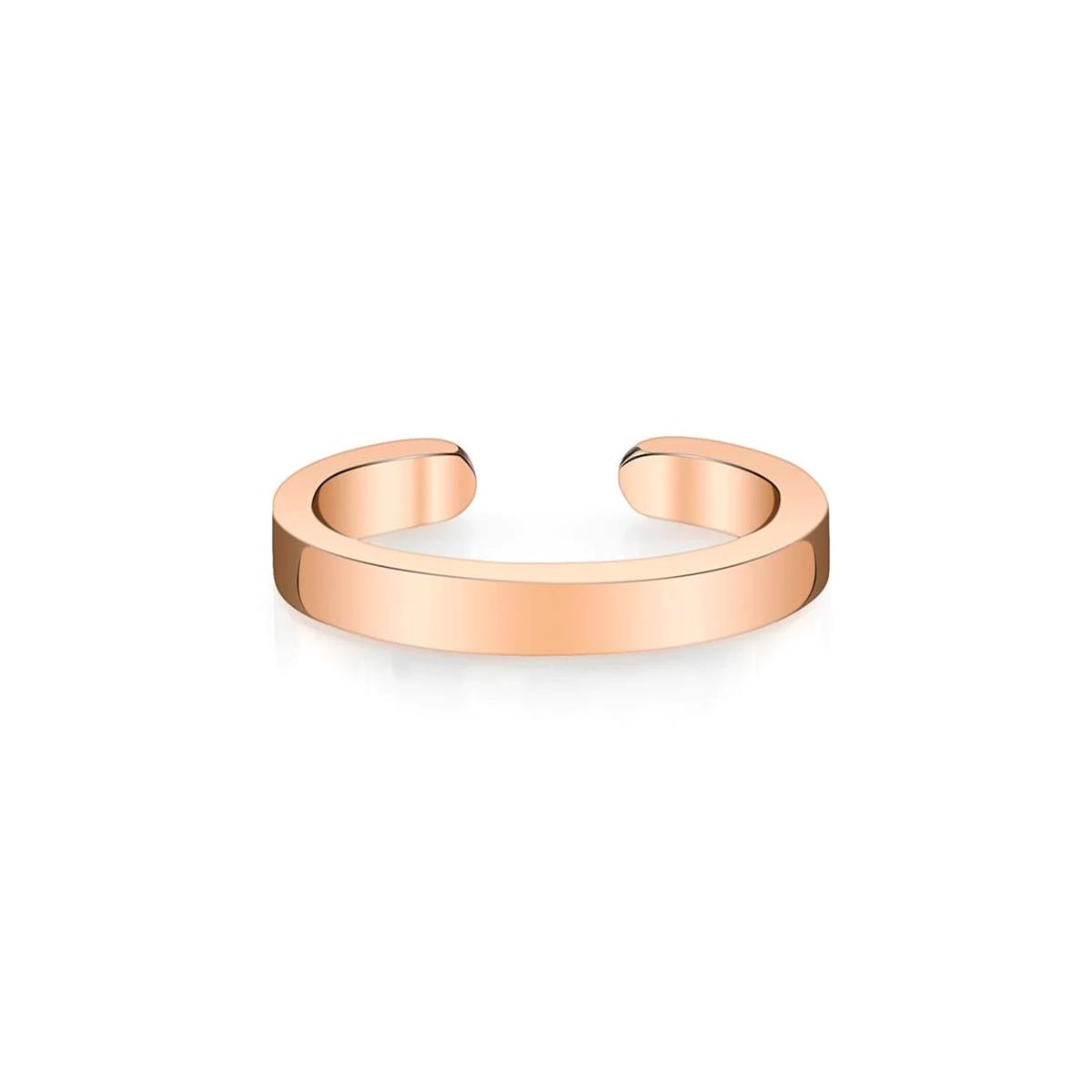 Anita Ko Rose Gold Earcuff