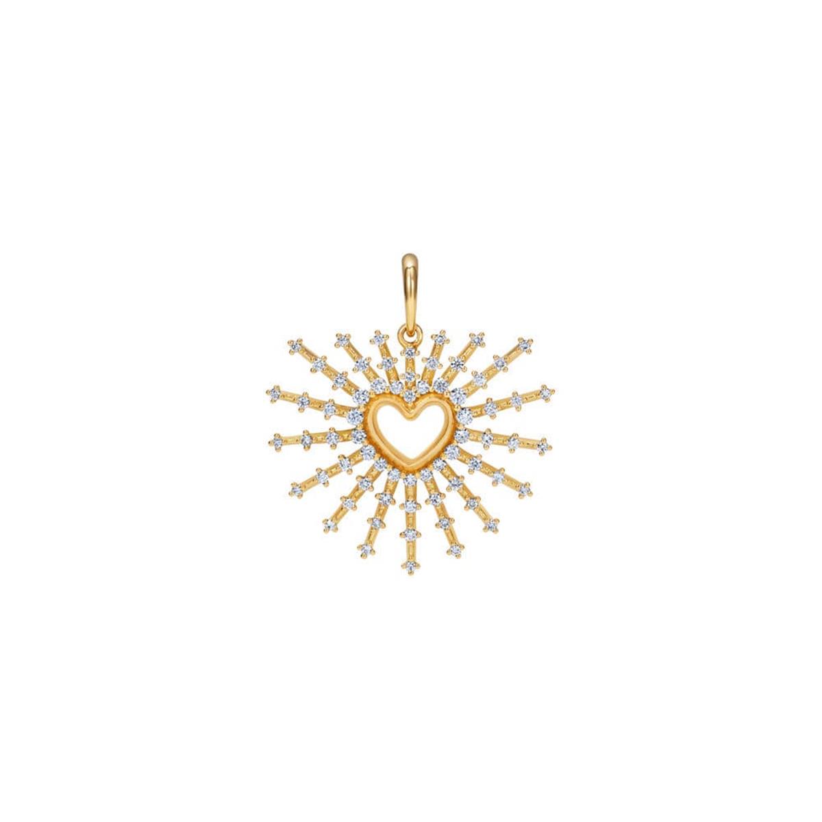 This Valentine’s Day, Wear Your Love In The Most Charming Way