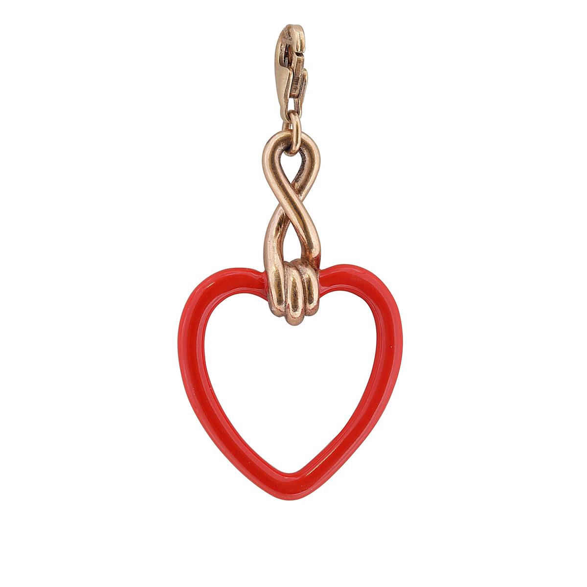 This Valentine’s Day, Wear Your Love In The Most Charming Way