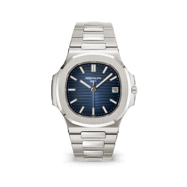 Patek Philippe Nautilus 5811/1G Self Winding